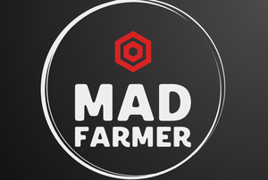 play Mad Farmer