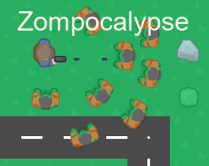 play Zompocalypse