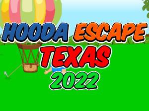 Hooda Escape Texas 2022