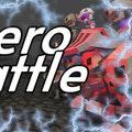 play Hero Battle - Fantasy Arena