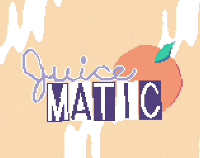 play Juice-O-Matic