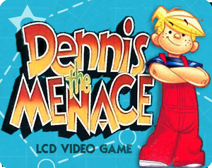 play Dennis The Menace