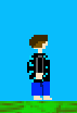play José Mega Adventures