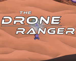 play The Drone Ranger