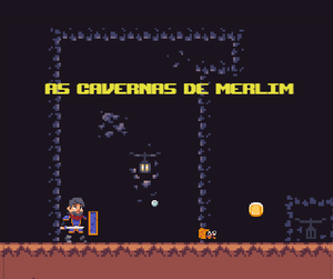 play As Cavernas De Merlim