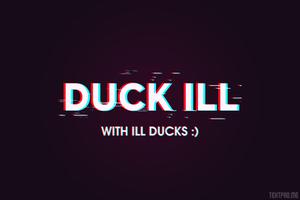 play Duck Ill