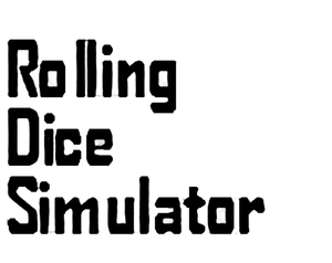 play Rolling Dice Simulator