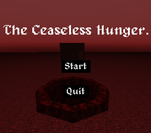 play The Ceaseless Hunger