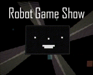 play Robot Game Show