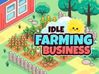 Idle Farming Business