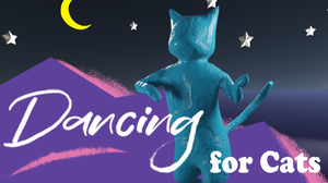 play Dancing For Cats!