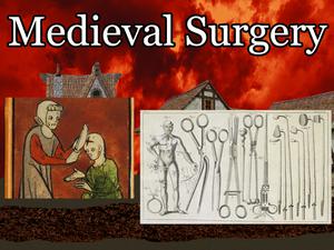 play Medieval Surgery