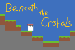 play Beneath The Crystals (Scuffed Edition)