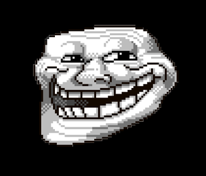 play Trollface Clicker