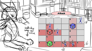 play Dice 'Em Up