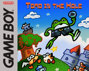 play Toad In The Hole