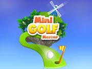 play Mini Golf Master