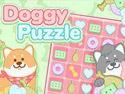 play Doggy Puzzle