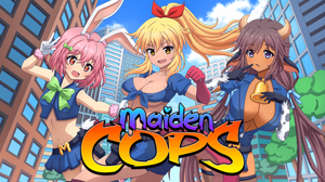 play Maiden Cops