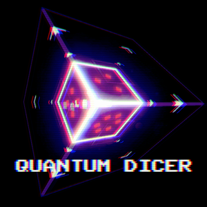 play Quantum Dicer