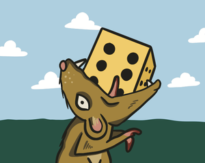 play Mice And Dice