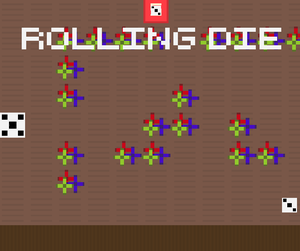 play Rolling The Die