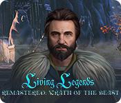 play Living Legends Remastered: Wrath Of The Beast