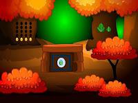 play G2L Jungle Man Escape 1 Html5