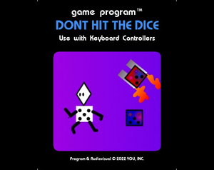 play Dont Hit The Dice