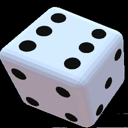 play Dice Dobble