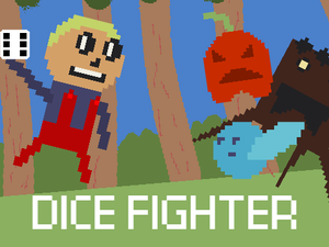 play Dice Fighters