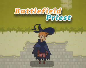 play Battlefieldpriest