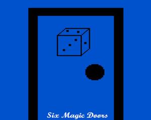 play Six Magic Doors