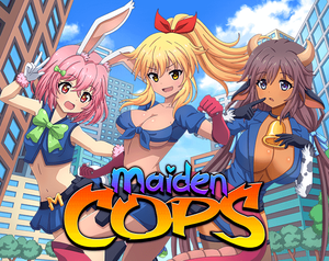 play Maiden Cops