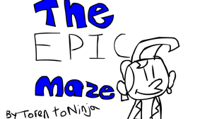 play The Epic Maze!!!