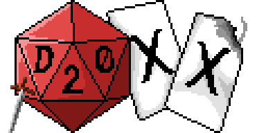 play D20Xx