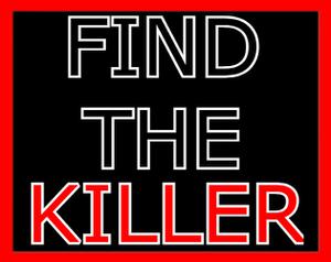 play Find The Killer