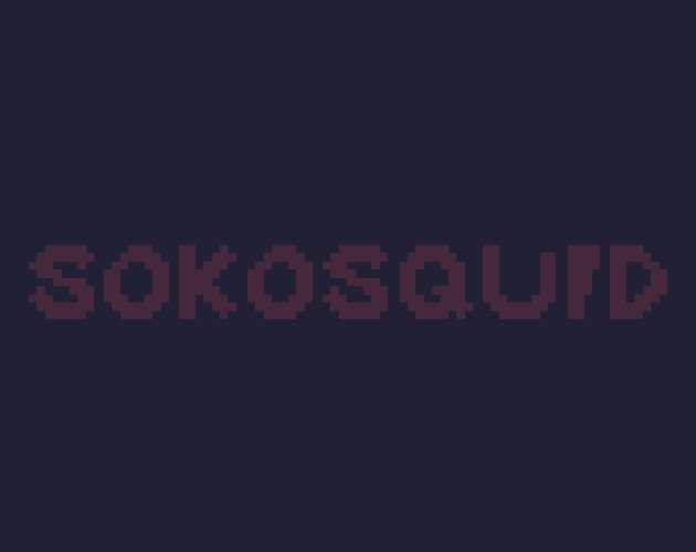 play Sokosquid