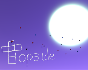 play Topside - Gmtk 2022 Game Jam Submission