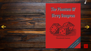 play The Phantom Of Dicey Dungeon