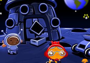 play Monkey Go Happy – Stage 649