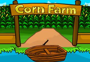 play Corn Farm Escape
