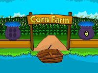 play G2M Corn Farm Escape Html5