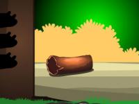 play Jungle Man Escape 1