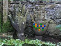 play Escape From Secret Garden