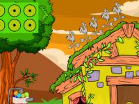 play The Gelada Escape