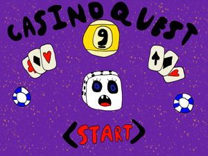 play Casino Quest 9
