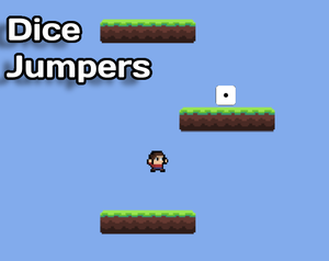 play Dice Jumpers