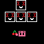 play Magic Garden Dice