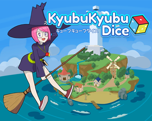 play Kyubu Kyubu Dice